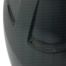 Charger l&#39;image dans la galerie, Seibon 12-13 Hyundai Veloster 2 Door Hatchback OEM Carbon Fiber Hood