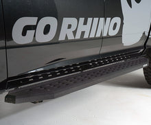 Carica l'immagine nel visualizzatore di Gallery, Go Rhino 09-14 Dodge Ram 1500 RB20 Complete Kit w/RB20 + Brkts