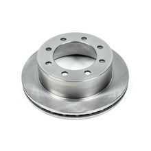 Carica l&#39;immagine nel visualizzatore di Gallery, Power Stop 2007 Ford E-150 Rear Autospecialty Brake Rotor