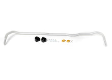 गैलरी व्यूवर में इमेज लोड करें, Whiteline VAG MK4/MK5 FWD Only Front 24mm Adjustable X-Heavy Duty Swaybar
