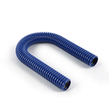 Charger l&#39;image dans la galerie, Mishimoto 24in Flexible Radiator Hose Kit Blue