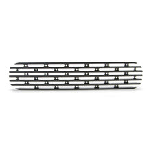 Cargar imagen en el visor de la galería, DV8 Offroad 2007-2018 Jeep JK Black Grille Inserts