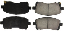 गैलरी व्यूवर में इमेज लोड करें, StopTech Performance 02-03 WRX Front Brake Pads