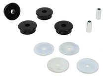 गैलरी व्यूवर में इमेज लोड करें, Whiteline Plus 91-02 BMW 3 Series E36 / 98-02 E46 Rear Trailing Arm Bushing Kit