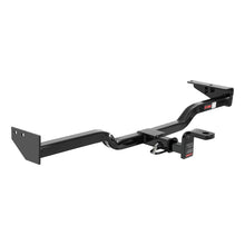 Load image into Gallery viewer, Curt 97-99 Nissan Sentra Class 1 Trailer Hitch w/1-1/4in Ball Mount