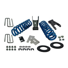 Carica l'immagine nel visualizzatore di Gallery, Ford Racing 15-18 Ford F-150 Lowering Springs