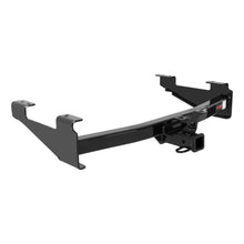 Load image into Gallery viewer, Curt 01-10 Chevrolet Silverado 2500HD (6ft/8ft Bed) Class 4 Trailer Hitch w/2in Receiver