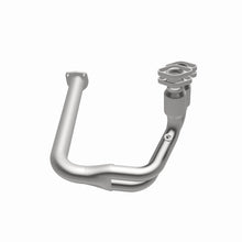 Carica l&#39;immagine nel visualizzatore di Gallery, MagnaFlow Conv DF Jeep Wrangler 00-04