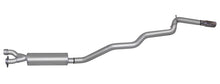 Carica l&#39;immagine nel visualizzatore di Gallery, Gibson 96-01 Ford Explorer Limited 5.0L 2.5in Cat-Back Single Exhaust - Stainless