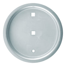 Load image into Gallery viewer, Curt 6-5/8in Recessed Tie-Down Backing Plate for 83740 or 83742