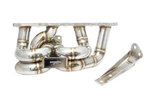 Laden Sie das Bild in den Galerie-Viewer, MXP 09-11 Hyundai Genesis 2.0 Turbo T304 Turbo Manifold