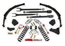 गैलरी व्यूवर में इमेज लोड करें, Skyjacker 6&quot;SYS,05 F250 4WD/GAS W/LKS