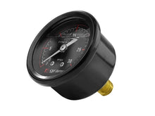 गैलरी व्यूवर में इमेज लोड करें, Grams Performance 0-30 PSI Fuel Pressure Gauge