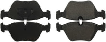 Laden Sie das Bild in den Galerie-Viewer, StopTech 95-99 BMW M3 / 01-07 M3 E46 / 89-93 M5 / 98-02 Z3 M series Front Brake Pads