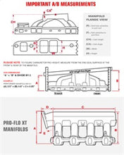 गैलरी व्यूवर में इमेज लोड करें, Edelbrock Manifold Installation Kit Performer Eps SBC 1957-1986 Natural Finish