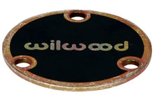 गैलरी व्यूवर में इमेज लोड करें, Wilwood Drive Flange Cover - Standard w/ Logo