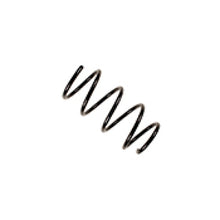 Laden Sie das Bild in den Galerie-Viewer, Bilstein 04-07 BMW 525i B3 OE Replacement Coil Spring - Front