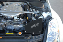 Charger l&#39;image dans la galerie, Volant 03-06 Nissan 350Z 3.5 V6 Pro5 Closed Box Air Intake System