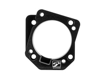 गैलरी व्यूवर में इमेज लोड करें, Skunk2 74mm Opening RBC Flange to PRB Pattern Throttle Body Adapter
