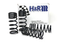 गैलरी व्यूवर में इमेज लोड करें, H&amp;R 03-08 Nissan 350Z Sport Spring