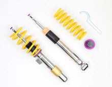 Carica l&#39;immagine nel visualizzatore di Gallery, KW Coilover Kit V3 2011+ BMW 1series M