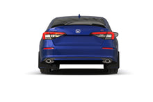 Load image into Gallery viewer, Rally Armor 2022 Honda Civic (Incl. Si/Sport/Touring) UR Red Mud Flap w/ White Logo