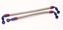 Carica l&#39;immagine nel visualizzatore di Gallery, Russell Performance 1996-00 Honda Civic DX/ LX/ EX Fuel Hose Kit