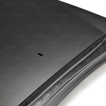 Carica l'immagine nel visualizzatore di Gallery, Seibon 2017 Honda Civic Type-R Dry Carbon Fiber Roof