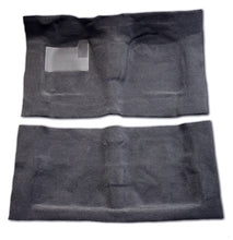 Laden Sie das Bild in den Galerie-Viewer, Lund 99-07 Chevy Silverado 1500 Ext. Cab Pro-Line Full Flr. Replacement Carpet - Charcoal (1 Pc.)
