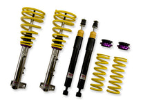 Carica l&#39;immagine nel visualizzatore di Gallery, KW Coilover Kit V1 Mercedes-Benz C-Class (203 203K) all engines RWDSedan + Wagon