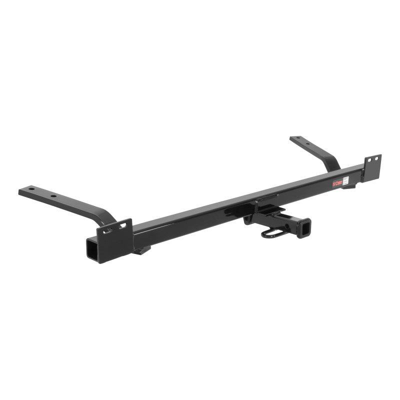 Curt 77-96 Chevrolet Caprice Wagon Class 2 Trailer Hitch w/1-1/4in Receiver