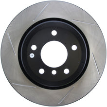 Carica l&#39;immagine nel visualizzatore di Gallery, StopTech Slotted Sport Brake Rotor