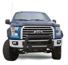 Laden Sie das Bild in den Galerie-Viewer, Lund 08-17 Toyota Sequoia Revolution Bull Bar - Black