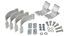 गैलरी व्यूवर में इमेज लोड करें, Rhino-Rack Conduit Clamp Set - 2 pcs
