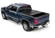 Cargar imagen en el visor de la galería, UnderCover 2020 Chevy Silverado 2500/3500 HD 6.9ft Flex Bed Cover
