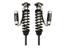 गैलरी व्यूवर में इमेज लोड करें, ICON 2005+ Toyota Tacoma Ext Travel 2.5 Series Shocks VS RR CDCV Coilover Kit