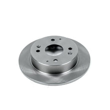 Carica l&#39;immagine nel visualizzatore di Gallery, Power Stop 1997 Acura CL Rear Autospecialty Brake Rotor