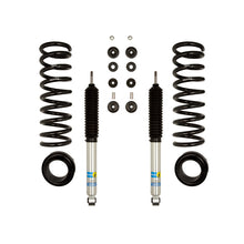 गैलरी व्यूवर में इमेज लोड करें, Bilstein B8 5112 Series 14-17 Dodge Ram 2500 Front Suspension Leveling Kit