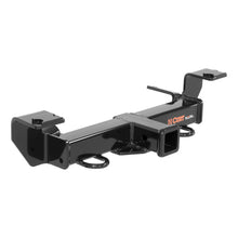 Load image into Gallery viewer, Curt 12-15 Honda Pilot Front Mount Hitch Front Mount Hitch