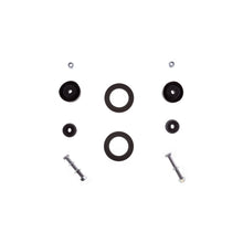 गैलरी व्यूवर में इमेज लोड करें, Bilstein B12 2004 Mercedes-Benz E320 Base Sedan Front and Rear Suspension Kit