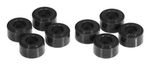 Cargar imagen en el visor de la galería, Prothane 90-97 Honda Accord Front End Link Bushings - Black