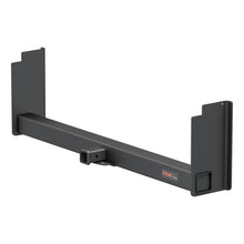 Carica l&#39;immagine nel visualizzatore di Gallery, Curt Universal Weld-On Trailer Hitch 2in Receiver (18in to 60in Frames 11-1/2in Drop)
