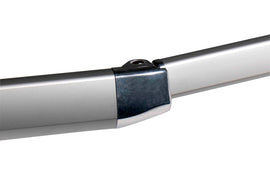 Thule HideAway Awning 10ft. (Wall Mount) - Black