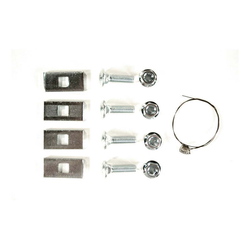 Curt 99-01 ISuzu Vehicross Class 3 Trailer Hitch w/2in Receiver