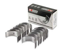 Cargar imagen en el visor de la galería, King Toyota 1GR-FE (Size +.25mm) Connecting Rod Bearing Set