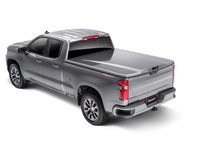 Charger l&#39;image dans la galerie, UnderCover 19-20 Chevy Silverado 1500 5.8ft Elite LX Bed Cover - Abalone White