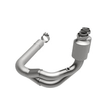 Laden Sie das Bild in den Galerie-Viewer, MagnaFlow Conv DF WRANGLER 04-06 4L