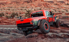Carica l&#39;immagine nel visualizzatore di Gallery, MagnaFlow 12-14 Jeep Wrangler JK Unltd V6 3.6L Turn Down in Front of Rear Tire SS C/B Perf Exhaus