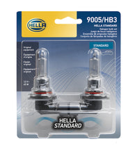 गैलरी व्यूवर में इमेज लोड करें, Hella Bulb 9005/Hb3 12V 65W P20D T4 (2)