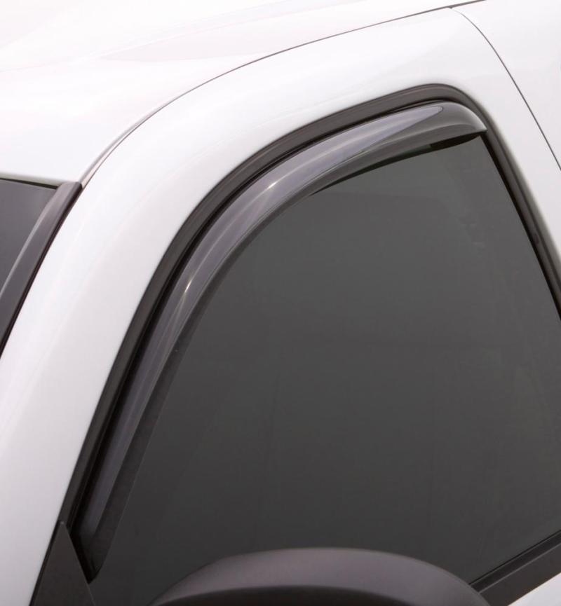 Lund 03-06 Chevy Avalanche Catch-All Front Floor Liner - Charcoal (2 Pc.)